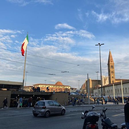 Santa Maria Novella - Golden Lily Florence, City Center Apartment Exterior photo