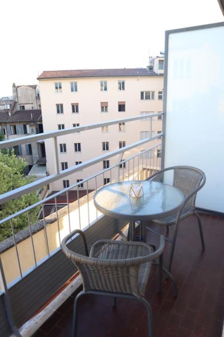 Santa Maria Novella - Golden Lily Florence, City Center Apartment Exterior photo