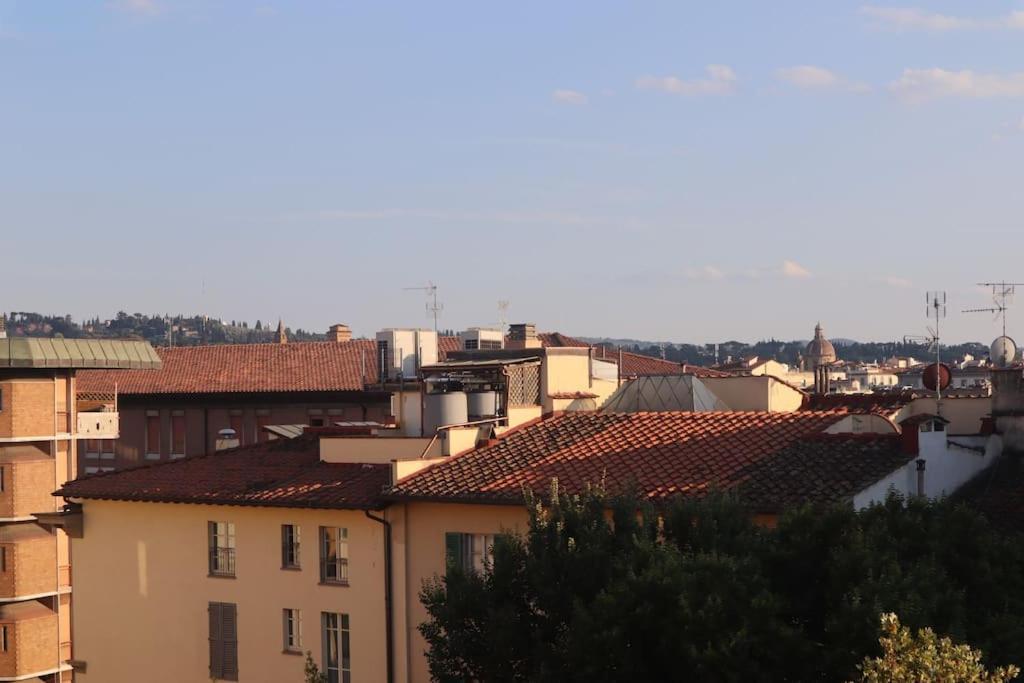 Santa Maria Novella - Golden Lily Florence, City Center Apartment Exterior photo